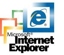 IE 6.0 logo